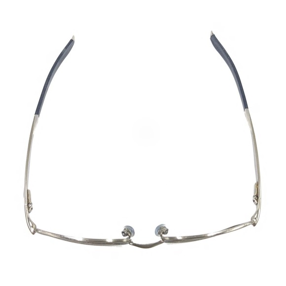 Oakley Wingspan OX5040-0253 Brushed Chrome Gray Eyeglasses Frames 53-17 138 - Picture 3 of 12